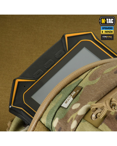 M-Tac сумка Sphaera Hex Hardsling Bag Gen.II Elite Multicam/Coyote (10137508)