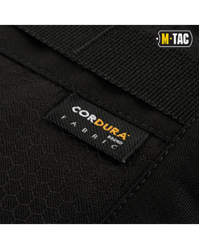 M-Tac сумка Magnet Bag Elite Hex Black (10151002)