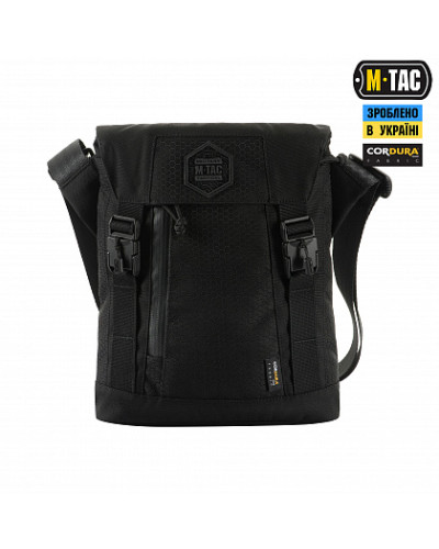 M-Tac сумка Magnet Bag Elite Hex Black (10151002)