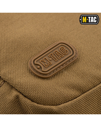 M-Tac сумка Sling Pistol Bag Elite Coyote (10082005)