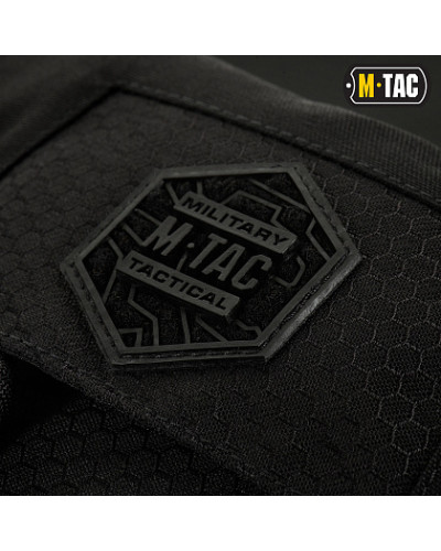 M-Tac сумка Magnet Bag Elite Hex Black (10151002)