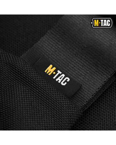 M-Tac сумка-кобура наплечная Elite Gen.IV Black (10035702)