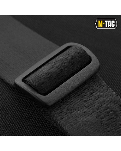 M-Tac сумка-кобура наплечная Elite Gen.IV Black (10035702)