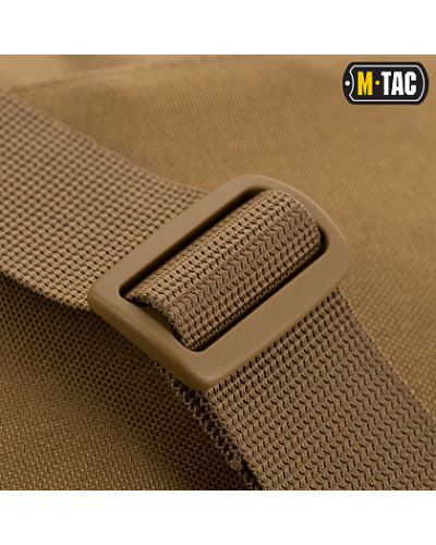 M-Tac сумка Sling Pistol Bag Elite Coyote (10082005)