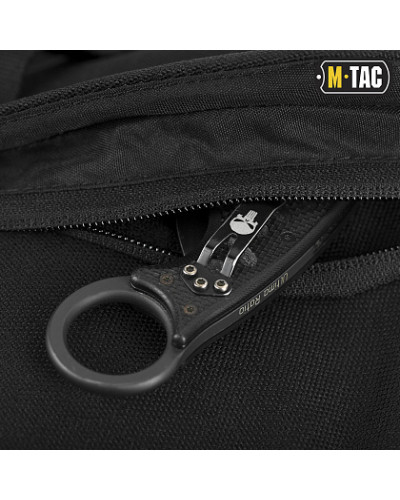 M-Tac сумка Magnet Bag Elite Black (10060002)