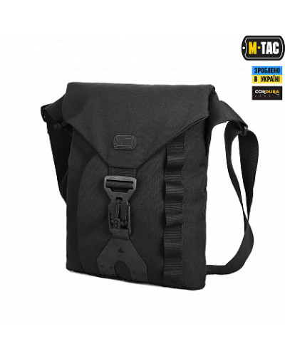 M-Tac сумка Magnet Bag Elite Black (10060002)