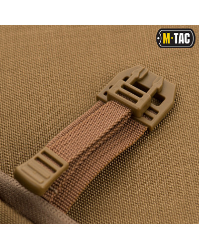 M-Tac сумка Sling Pistol Bag Elite Coyote (10082005)