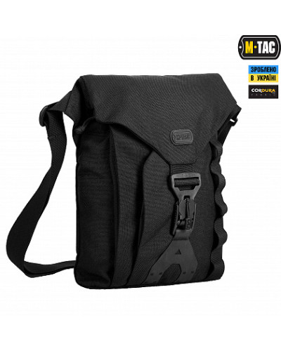 M-Tac сумка Magnet Bag Elite Black (10060002)