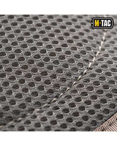 M-Tac сумка Urban Line City Patrol Fastex Bag Grey (MTC-098-4-GR)