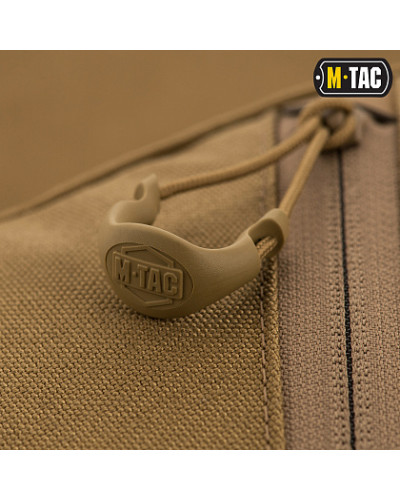 M-Tac сумка Sling Pistol Bag Elite Coyote (10082005)
