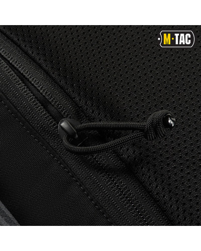 M-Tac сумка Magnet Bag Elite Hex Black (10151002)