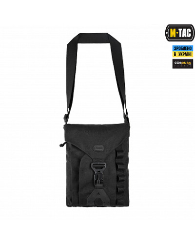 M-Tac сумка Magnet Bag Elite Black (10060002)