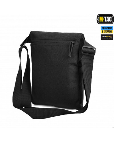 M-Tac сумка Magnet Bag Elite Black (10060002)