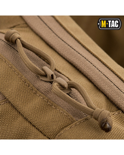 M-Tac сумка Sling Pistol Bag Elite Coyote (10082005)
