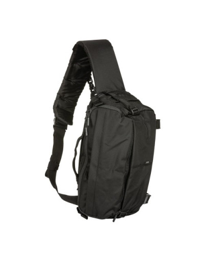 Сумка-рюкзак однолямкова 5.11 Tactical LV10 13L, Black (56437-019)