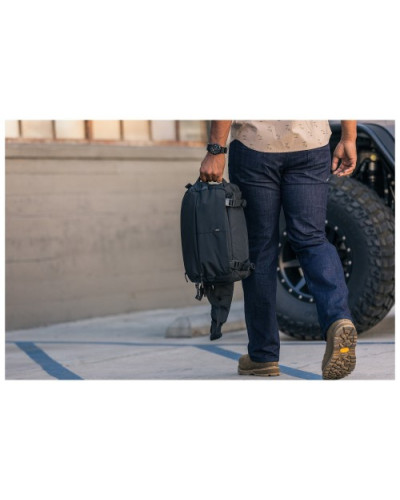 Cумка-рюкзак однолямочная 5.11 Tactical LV10 13L, Black (56437-019)
