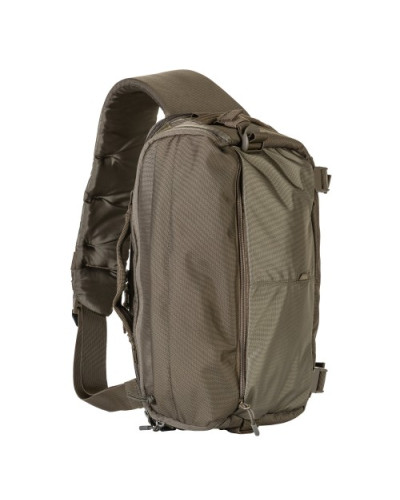 Cумка-рюкзак однолямочная 5.11 Tactical LV10 13L, Tarmac (56437-053)