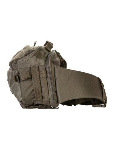 Сумка-рюкзак однолямкова 5.11 Tactical LV10 13L, Tarmac (56437-053)