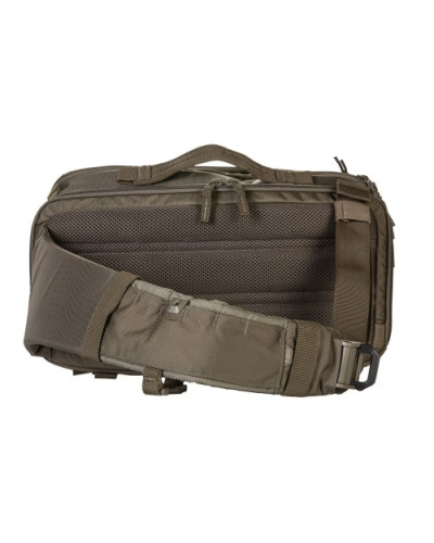 Cумка-рюкзак однолямочная 5.11 Tactical LV10 13L, Tarmac (56437-053)
