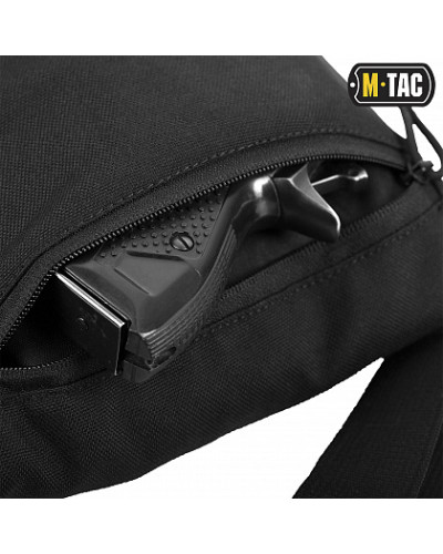 M-Tac сумка Magnet Bag Elite Black (10060002)