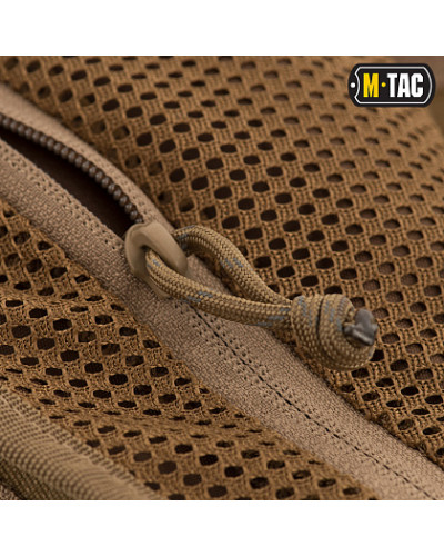 M-Tac сумка Sling Pistol Bag Elite Coyote (10082005)
