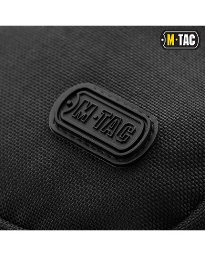 M-Tac сумка-кобура наплечная Elite Gen.IV Black (10035702)