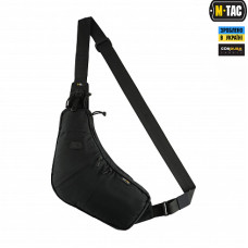 M-Tac сумка Bat Wing Bag Elite Black