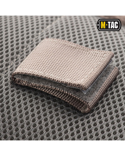 M-Tac сумка Urban Line City Patrol Fastex Bag Grey (MTC-098-4-GR)