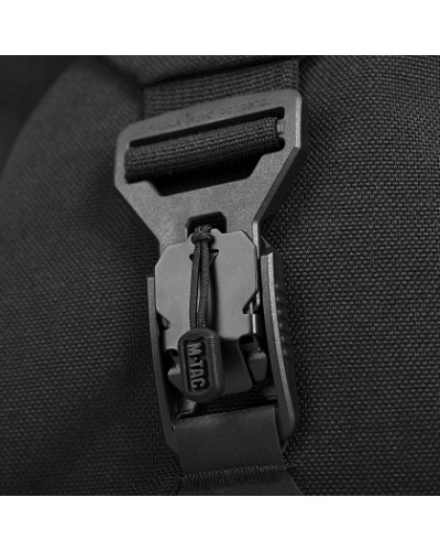 M-Tac сумка Magnet Bag Elite Black (10060002)