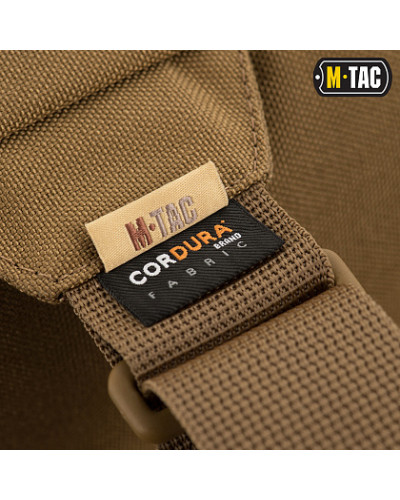 M-Tac сумка Sling Pistol Bag Elite Coyote (10082005)