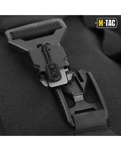 M-Tac сумка Magnet Bag Elite Black (10060002)