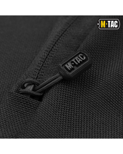 M-Tac сумка-кобура наплечная Elite Gen.IV Black (10035702)
