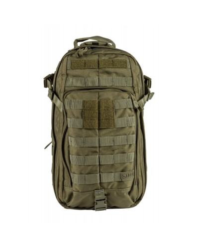 Сумка-рюкзак тактическая 5.11 Tactical RUSH MOAB 10, TAC OD (56964-188)