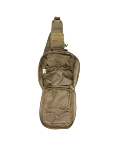 Сумка-рюкзак тактическая 5.11 Tactical RUSH MOAB 6, Sandstone (56963-328)