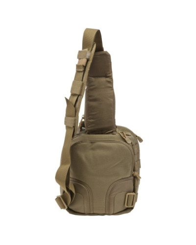 Сумка-рюкзак тактическая 5.11 Tactical RUSH MOAB 6, Sandstone (56963-328)