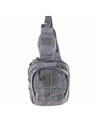 Сумка-рюкзак тактическая 5.11 Tactical RUSH MOAB 6, Storm (56963-092)