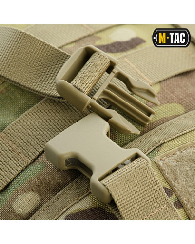 M-Tac подсумок "Сухарка" Multicam (10009008)