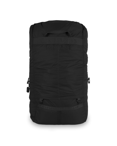 Сумка транспортна польова "MAX Pack", Black (UA281-50092-BK)