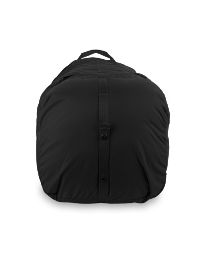 Сумка транспортна польова "MAX Pack", Black (UA281-50092-BK)