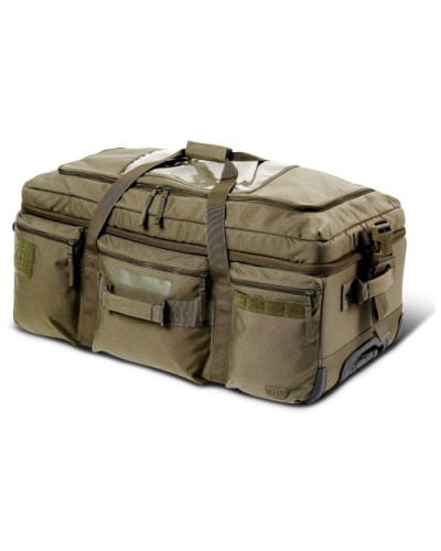 Сумка транспортна тактична 5.11 Tactical Mission Ready™ 3.0 90L, Ranger green (56477-186)