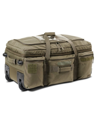 Сумка транспортна тактична 5.11 Tactical Mission Ready™ 3.0 90L, Ranger green (56477-186)