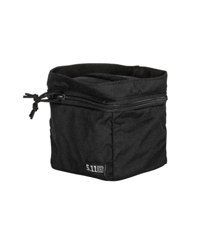 Cумка универсальная 5.11 Tactical Range Master Small Pouch, Black (56497-019)