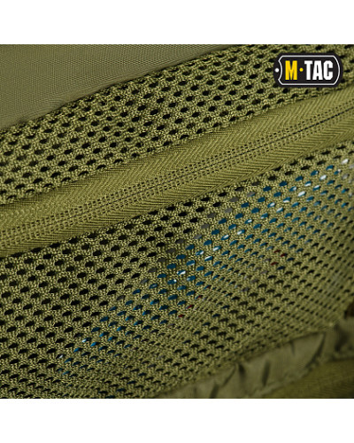 M-Tac несессер Olive (10127001)