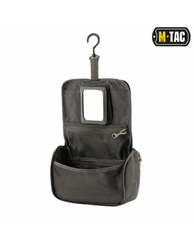 M-Tac несесер Dark Grey Melange (10127012)