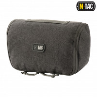 M-Tac несессер Dark Grey Melange