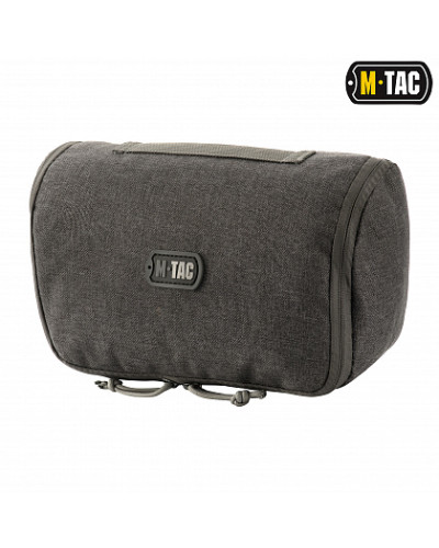 M-Tac несесер Dark Grey Melange (10127012)