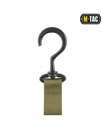 M-Tac несессер Olive (10127001)