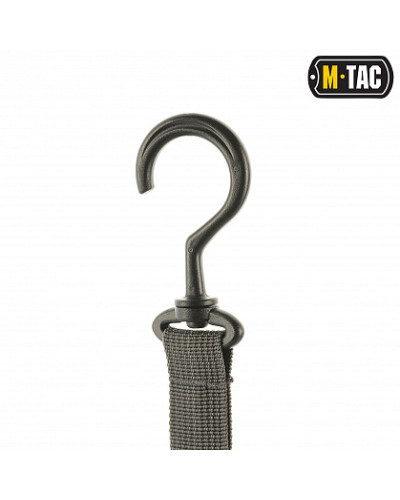 M-Tac несесер Dark Grey Melange (10127012)