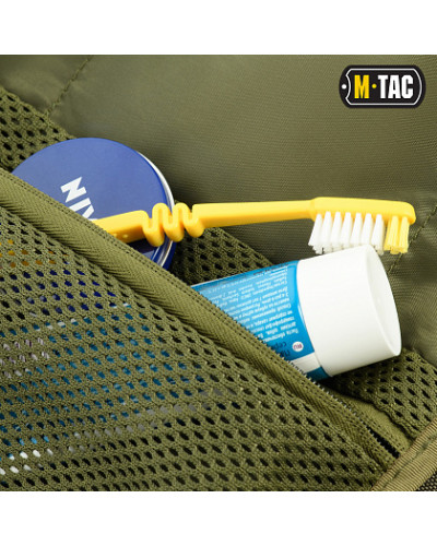 M-Tac несессер Olive (10127001)