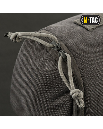 M-Tac несесер Dark Grey Melange (10127012)
